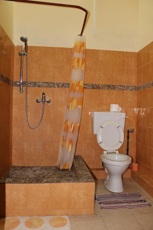 Villa Le Chapo Port Mathurin Room photo